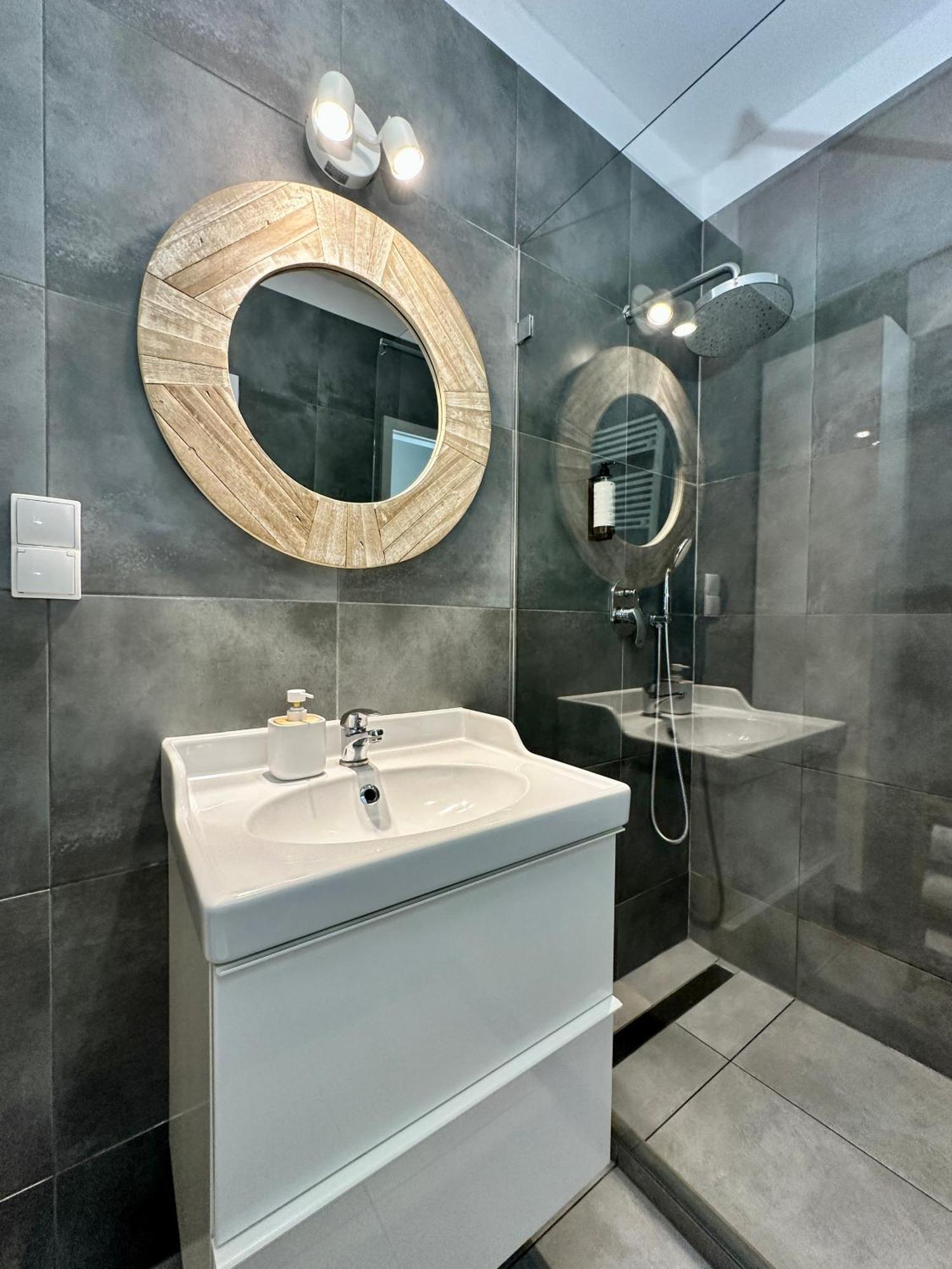 Momoapart - Slowianski Skwer Apartment