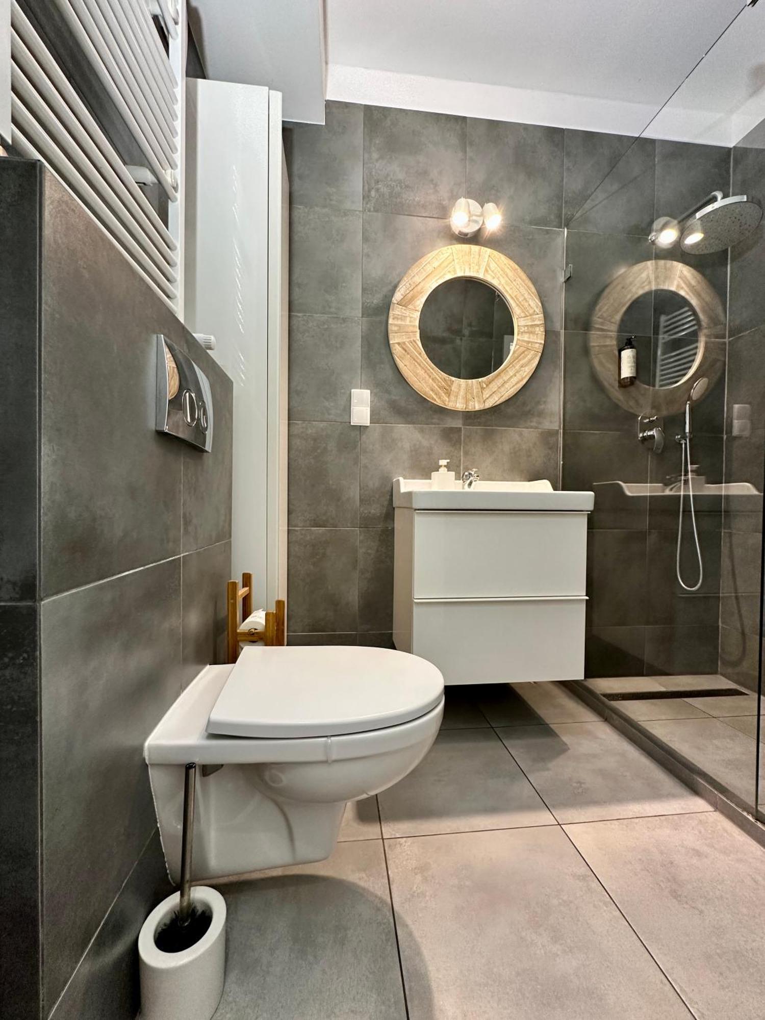 Apartment Momoapart - Slowianski Skwer