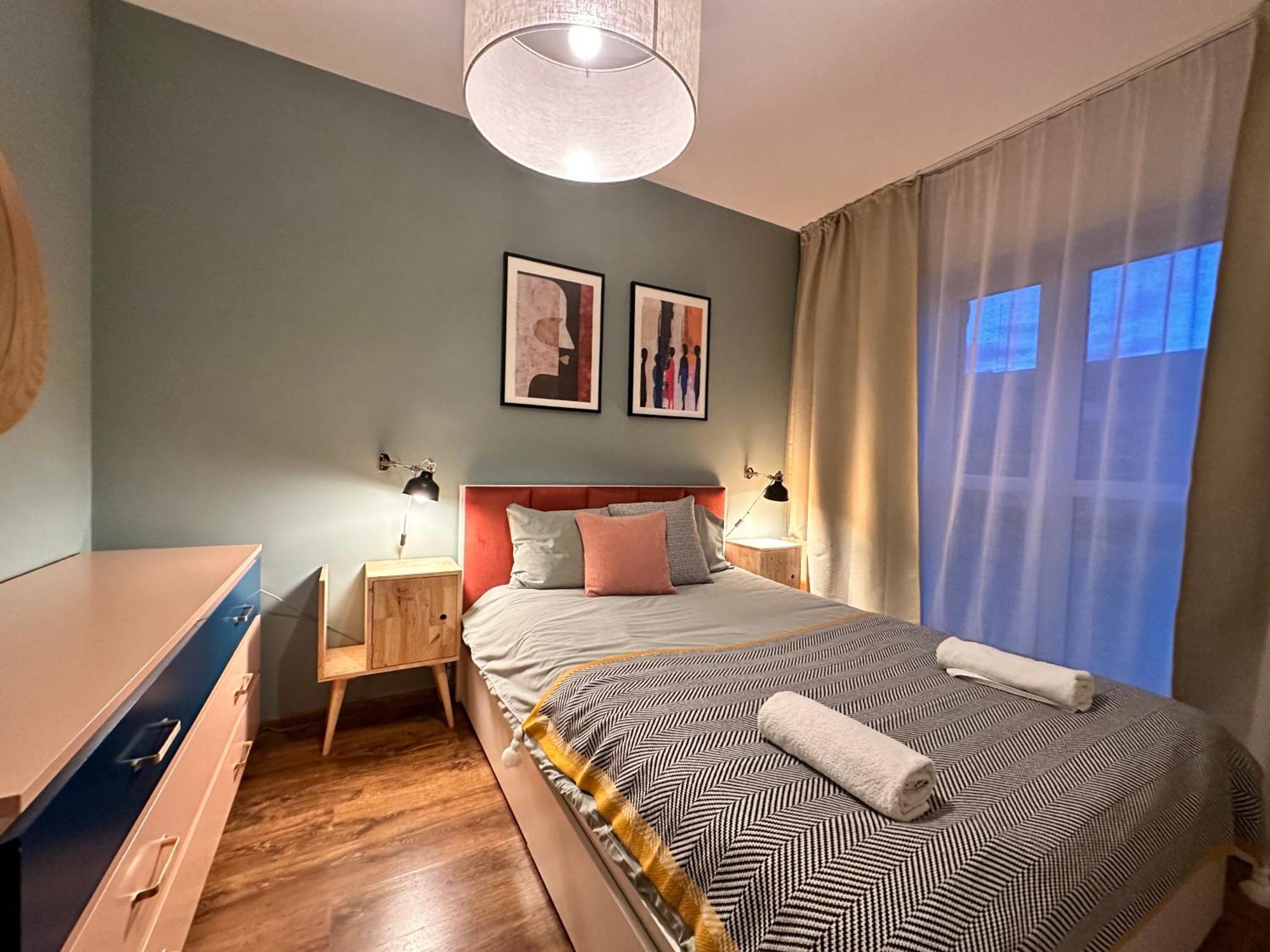 Momoapart - Slowianski Skwer * Wroclaw
