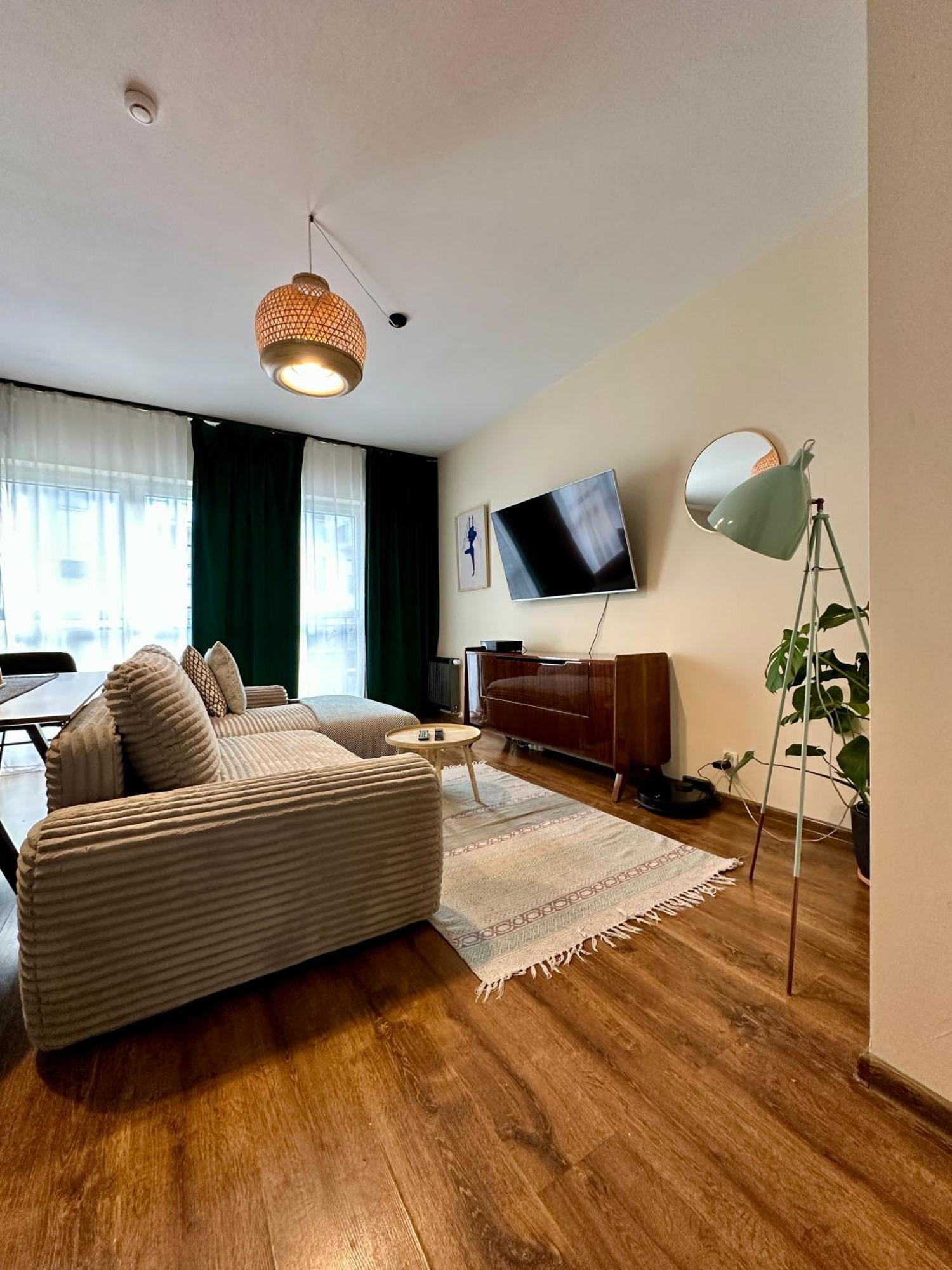 Momoapart - Slowianski Skwer * Wroclaw